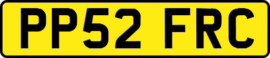 PP52FRC