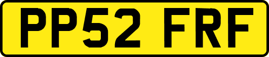 PP52FRF
