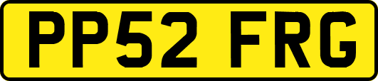 PP52FRG