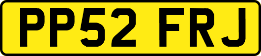 PP52FRJ