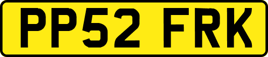 PP52FRK
