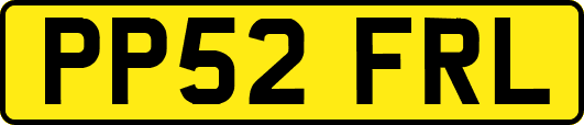 PP52FRL