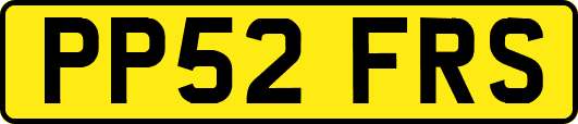 PP52FRS