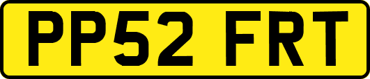 PP52FRT