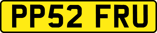 PP52FRU