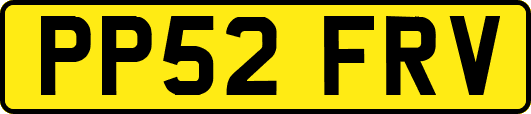 PP52FRV