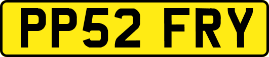 PP52FRY