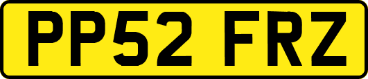 PP52FRZ