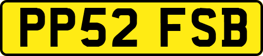 PP52FSB