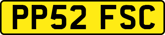 PP52FSC