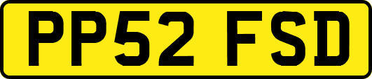 PP52FSD