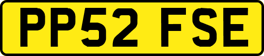 PP52FSE