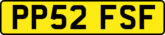 PP52FSF