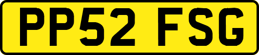 PP52FSG
