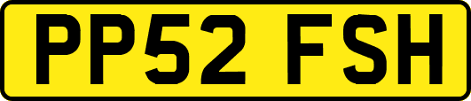 PP52FSH