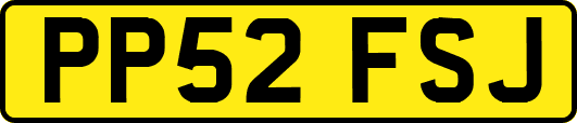 PP52FSJ