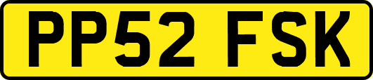 PP52FSK