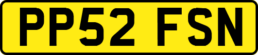 PP52FSN