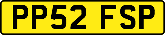 PP52FSP