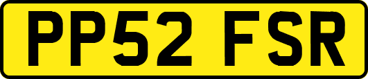 PP52FSR