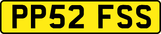PP52FSS