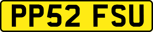 PP52FSU