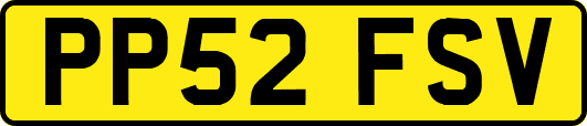 PP52FSV