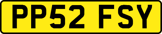 PP52FSY