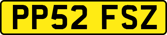 PP52FSZ