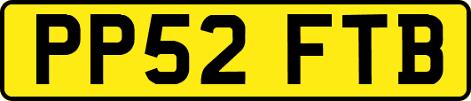 PP52FTB