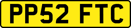 PP52FTC