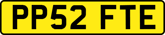 PP52FTE