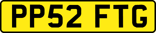 PP52FTG