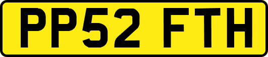 PP52FTH