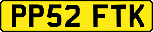 PP52FTK