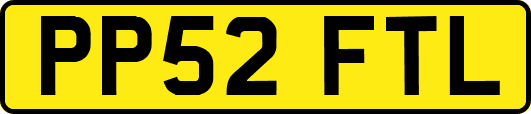 PP52FTL