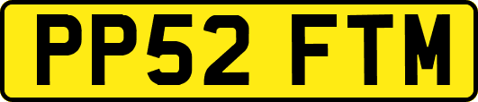 PP52FTM