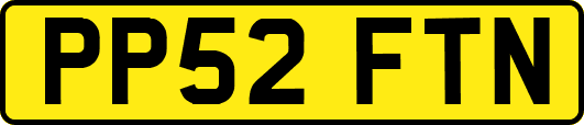 PP52FTN