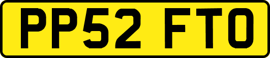 PP52FTO