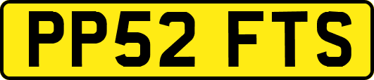 PP52FTS