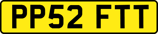 PP52FTT