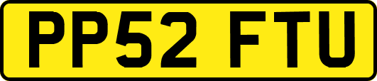 PP52FTU