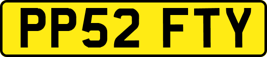 PP52FTY
