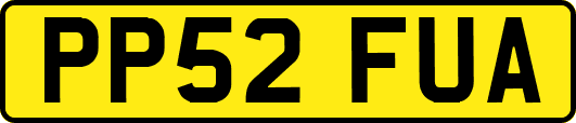PP52FUA
