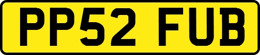 PP52FUB