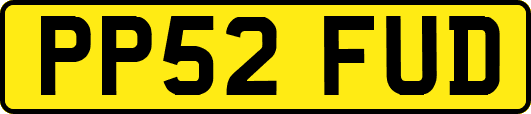 PP52FUD