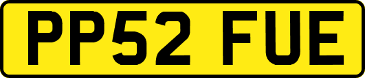PP52FUE
