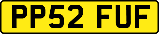 PP52FUF