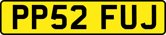 PP52FUJ