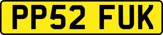 PP52FUK